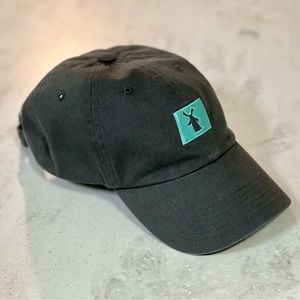 LIKE NEW Unisex Dutch Bros Embroidered Logo Twill Hat